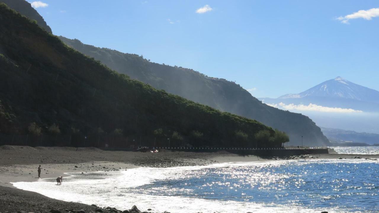 El Roque 205 - Sustainability Off The Beaten Track Tacoronte Exterior foto